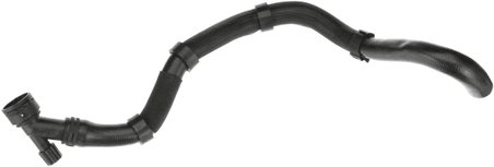 FURTUN RADIATOR GATES 05-4590 - Compatibil cu SEAT, SKODA, VW
