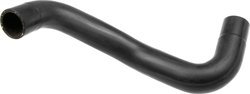 FURTUN RADIATOR GATES 05-4595 - Compatibil cu NISSAN