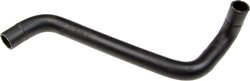 Furtun radiator Gates 05-4604