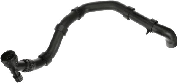 Furtun radiator Gates 05-4614