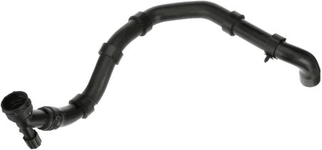 Furtun radiator Gates 05-4614