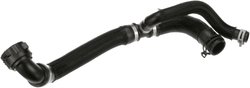Furtun radiator Gates 05-4615