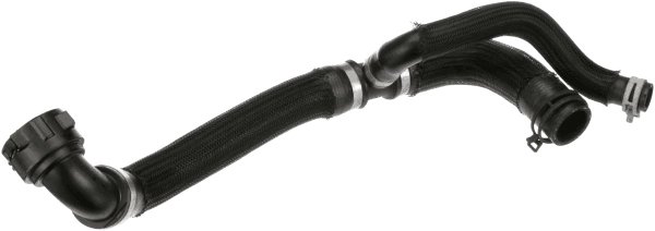 Furtun radiator Gates 05-4615