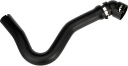 FURTUN RADIATOR GATES 05-4632 - Compatibil cu FIAT