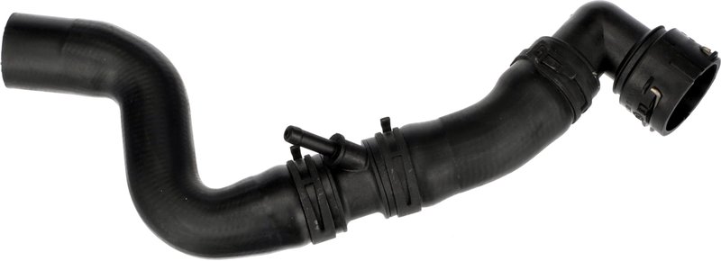 Furtun radiator Gates 05-4636
