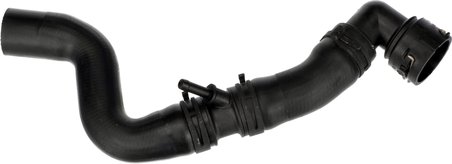Furtun radiator Gates 05-4636