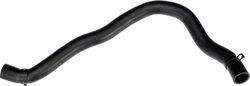 Furtun radiator Gates 05-4659