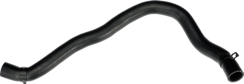 Furtun radiator Gates 05-4659