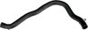 Furtun radiator Gates 05-4659