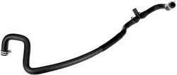 Furtun radiator Gates 05-4689