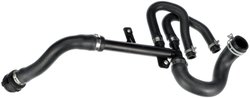 Furtun radiator Gates 05-4695