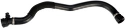 FURTUN RADIATOR GATES 05-4701 - Compatibil cu BMW