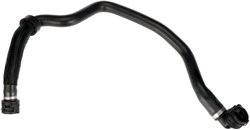 Furtun radiator Gates 05-4704