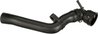 Furtun radiator Gates 05-4709