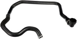 FURTUN RADIATOR GATES 05-4839 - Compatibil cu VOLVO