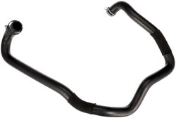 Furtun radiator Gates 05-4840