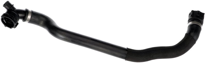 Furtun radiator Gates 05-4857