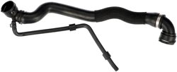 FURTUN RADIATOR GATES 05-4862 - Compatibil cu AUDI, SEAT, SKODA, VW