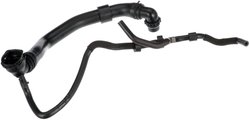 Furtun radiator Gates 05-4870