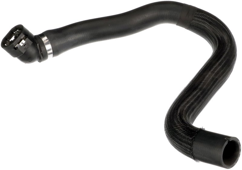 FURTUN RADIATOR GATES 05-4887 - Compatibil cu FIAT