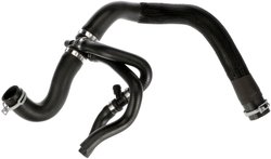 Furtun radiator Gates 05-4913