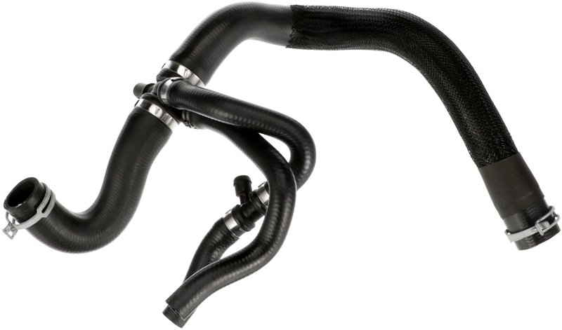 Furtun radiator Gates 05-4913