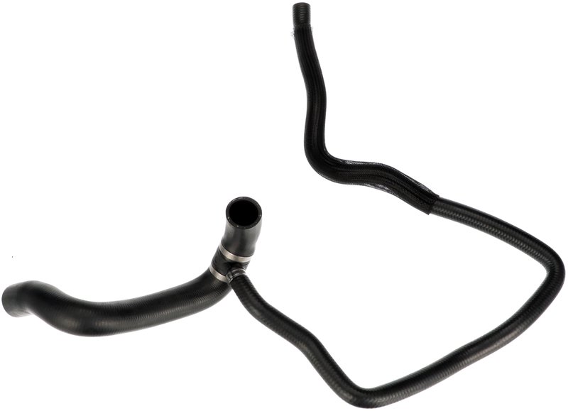 Furtun radiator Gates 05-4951