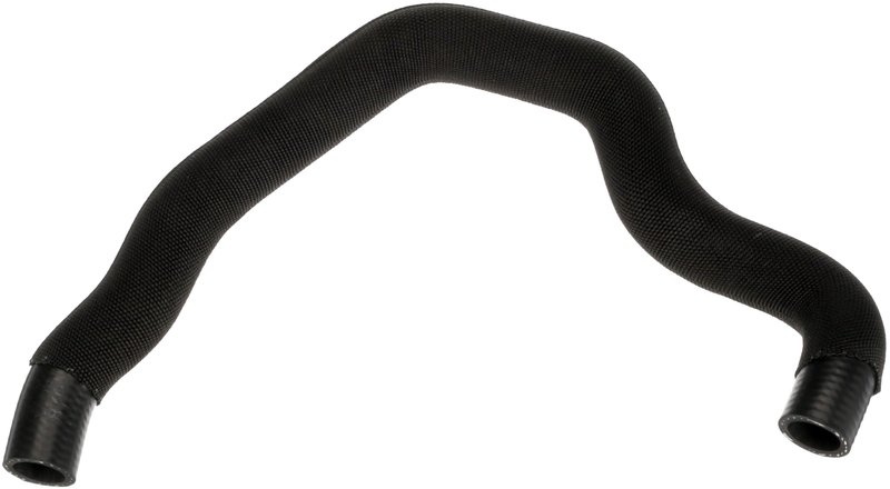 FURTUN RADIATOR GATES 05-5232 - Compatibil cu AUDI