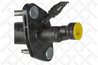 POMPA CENTRALA AMBREIAJ STELLOX 05-84146-SX - Compatibil cu CHEVROLET, OPEL