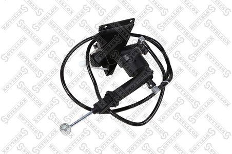 CILINDRU RECEPTOR AMBREIAJ STELLOX 05-84193-SX - Compatibil cu IVECO