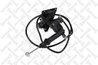 CILINDRU RECEPTOR AMBREIAJ STELLOX 05-84193-SX - Compatibil cu IVECO