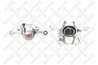 ETRIER FRANA STELLOX 05-90013-SX - Compatibil cu CHEVROLET, DAEWOO