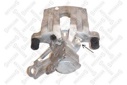 ETRIER FRANA STELLOX 05-90016-SX - Compatibil cu OPEL, SAAB