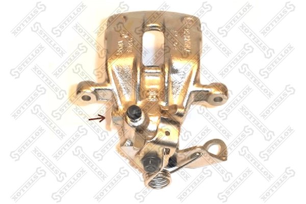 ETRIER FRANA STELLOX 05-90031-SX - Compatibil cu FORD, SEAT, VW