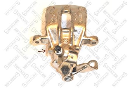 ETRIER FRANA STELLOX 05-90031-SX - Compatibil cu FORD, SEAT, VW