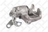 ETRIER FRANA STELLOX 05-90344-SX - Compatibil cu AUDI, SEAT, SKODA, VW