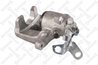 ETRIER FRANA STELLOX 05-90345-SX - Compatibil cu AUDI, SEAT, SKODA, VW