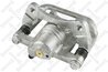 ETRIER FRANA STELLOX 05-90360-SX - Compatibil cu CHEVROLET, DAEWOO