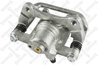 ETRIER FRANA STELLOX 05-90361-SX - Compatibil cu CHEVROLET, DAEWOO