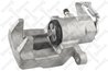 ETRIER FRANA STELLOX 05-90435-SX - Compatibil cu RENAULT