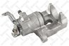 Etrier frana Stellox 05-90437-SX