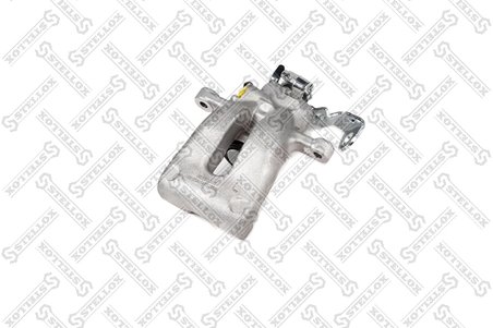 ETRIER FRANA STELLOX 05-90527-SX - Compatibil cu CHEVROLET, OPEL