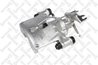 ETRIER FRANA STELLOX 05-90561-SX - Compatibil cu IVECO