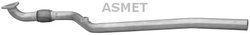 RACORD EVACUARE ASMET 05.120 - Compatibil cu OPEL