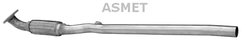 RACORD EVACUARE ASMET 05.146 - Compatibil cu OPEL