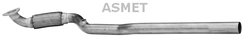 RACORD EVACUARE ASMET 05.152 - Compatibil cu OPEL