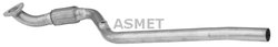 RACORD EVACUARE ASMET 05.154 - Compatibil cu OPEL