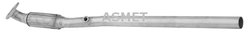 RACORD EVACUARE ASMET 05.156 - Compatibil cu OPEL