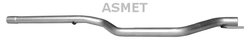 RACORD EVACUARE ASMET 05.177 - Compatibil cu OPEL