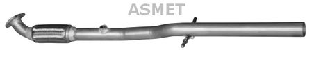 RACORD EVACUARE ASMET 05.187 - Compatibil cu OPEL
